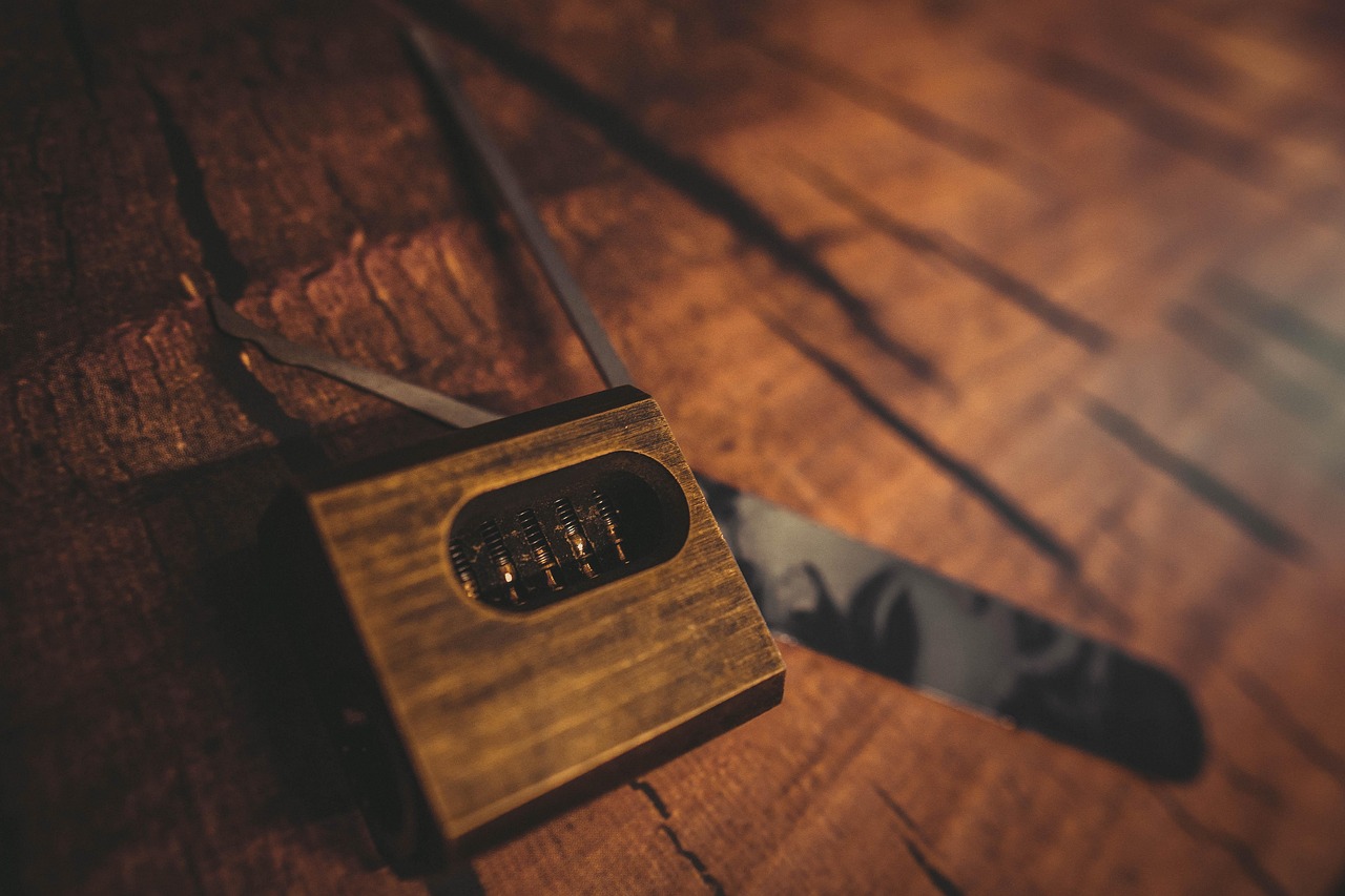 escape room accesible